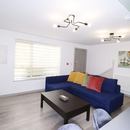 Horizon House, Luxury 2-Bedroom Flat 3 Oxford Exterior photo
