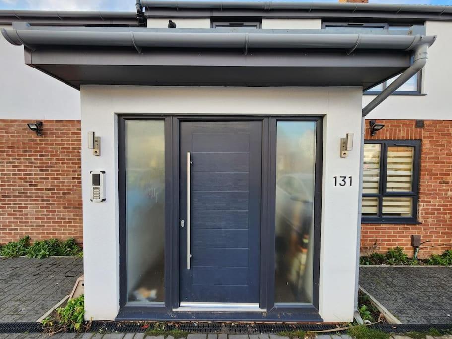 Horizon House, Luxury 2-Bedroom Flat 3 Oxford Exterior photo